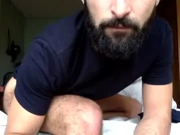 Chaturbate Live Porn of fabrizzio02