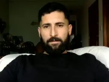 Chaturbate Free Porn Cam of fabrizzio02