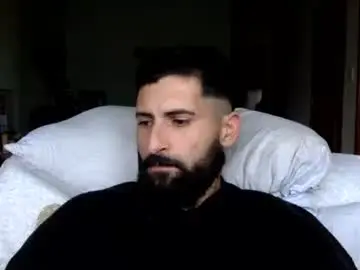 Chaturbate Live Porn of fabrizzio02
