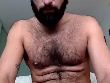 Chaturbate Live Porn of fabrizzio02