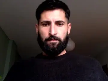 Chaturbate Adult Webcam of fabrizzio02