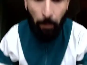 Chaturbate Live Sex of fabrizzio02