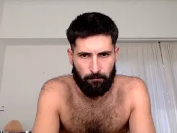 Chaturbate Private Sex Chat of fabrizzio02