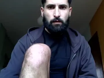 Chaturbate Adult Video Chat of fabrizzio02