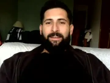 Chaturbate Nude Webcam of fabrizzio02