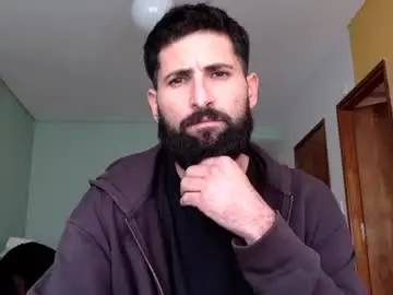 Chaturbate Watch Live Sex Cams of fabrizzio02