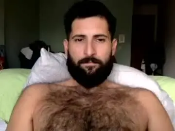 Chaturbate Adult Webcam of fabrizzio02