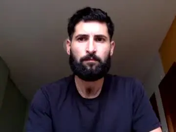 Chaturbate Private Sex Chat of fabrizzio02