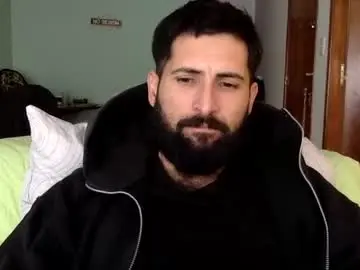 Chaturbate Free Porn Cam of fabrizzio02