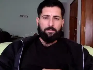 Chaturbate Sex Cam of fabrizzio02