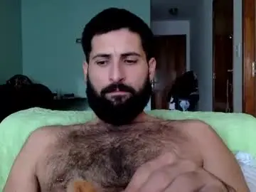 Chaturbate Best live sex cam show of fabrizzio02
