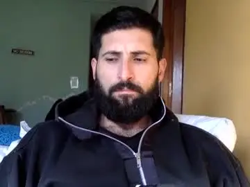 Chaturbate Free Porn Cam of fabrizzio02