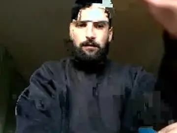 Chaturbate Best live sex cam show of fabrizzio02