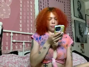 Chaturbate Live Sex Cam of honeyruby