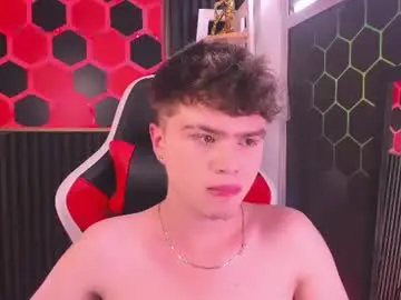 Chaturbate Free Live Porn of ian_stone_