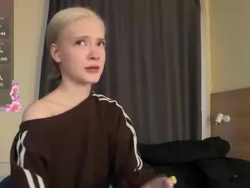 Chaturbate Nude Webcam of kvetapin