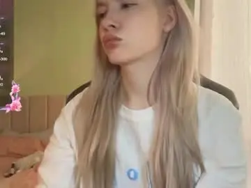 Chaturbate Nude Webcam of kvetapin