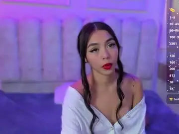 Chaturbate Free Porn Cam of lanna_brunette