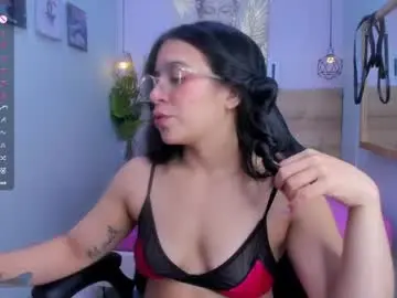 Chaturbate Watch Live Sex Cams of lila_foox