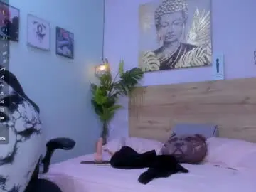 Chaturbate Private Sex Chat of lila_foox