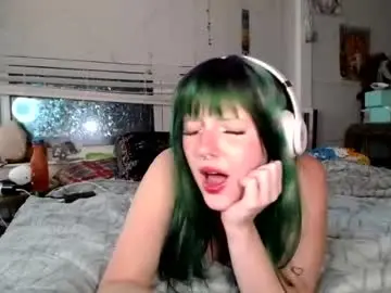 Chaturbate Live Porn of madsucc
