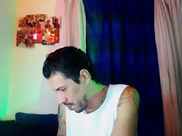 Chaturbate Live Sex of marcus_knight