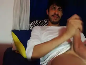Chaturbate Live Sex of marcus_knight