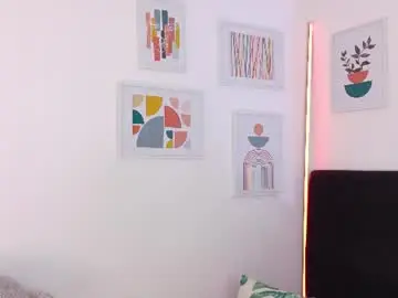 Chaturbate Sex Cam of melany_na