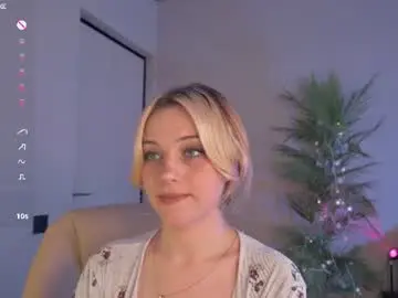 Chaturbate Nude Webcam of mia_milagros