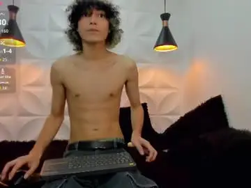 Chaturbate Free Live Porn of thanier_18