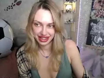 Chaturbate Adult Video Chat of yournickyadamidi