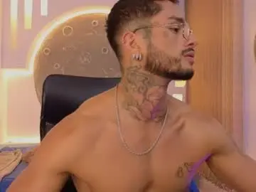Chaturbate Sex Cam of alanrodgers2_0