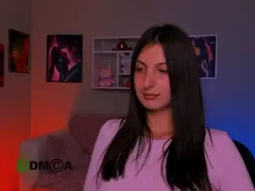 Chaturbate Free Porn Cam of alessiaarouge