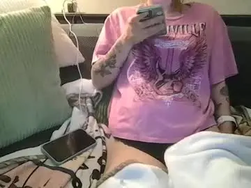 Chaturbate Private Sex Chat of alliebearx