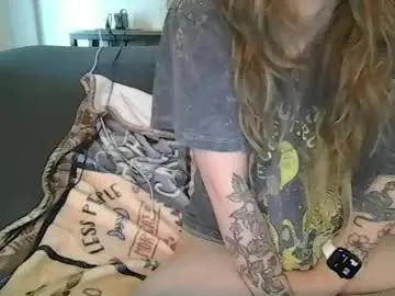 Chaturbate Live Porn of alliebearx