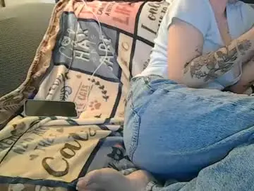 Chaturbate Adult Video Chat of alliebearx