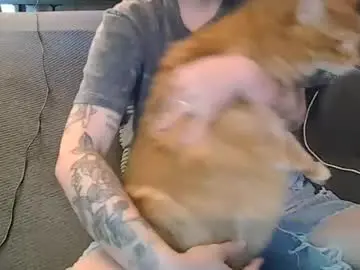 Chaturbate Best live sex cam show of alliebearx