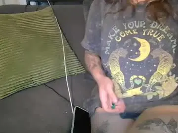 Chaturbate Adult Video Chat of alliebearx