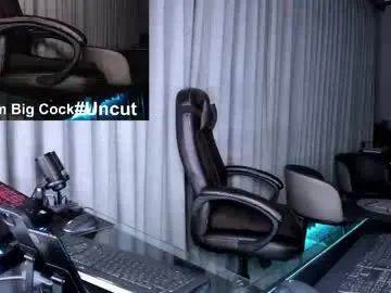 Chaturbate Live Sex Cam of alpha_uk_boss