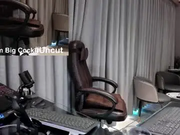 Chaturbate Adult Webcam of alpha_uk_boss