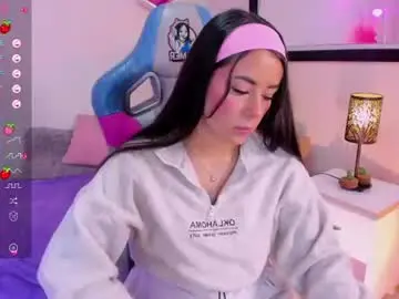 Chaturbate Live Porn of ambar_mayer