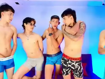 Chaturbate Sex Chat of chillbicrew