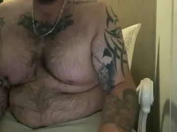 Chaturbate Sex Chat of chubbycloudsnyc