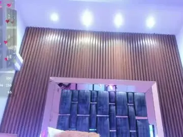 Chaturbate Best live sex cam show of dulce_glamor_