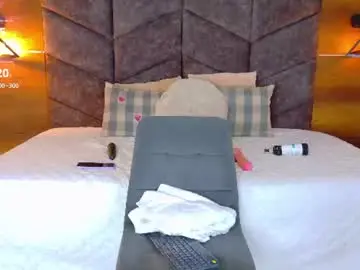 Chaturbate Best live sex cam show of fernandabrown__