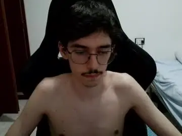 Chaturbate Sex Cam of gabrielyxxl