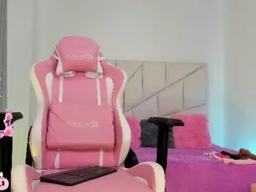 Chaturbate Free Porn Cam of imhanna3