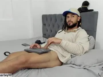 Chaturbate Live Sex of louis_marley_