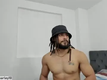 Chaturbate Free Porn Cam of louis_marley_