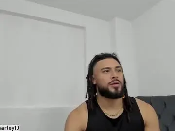 Chaturbate Nude Webcam of louis_marley_
